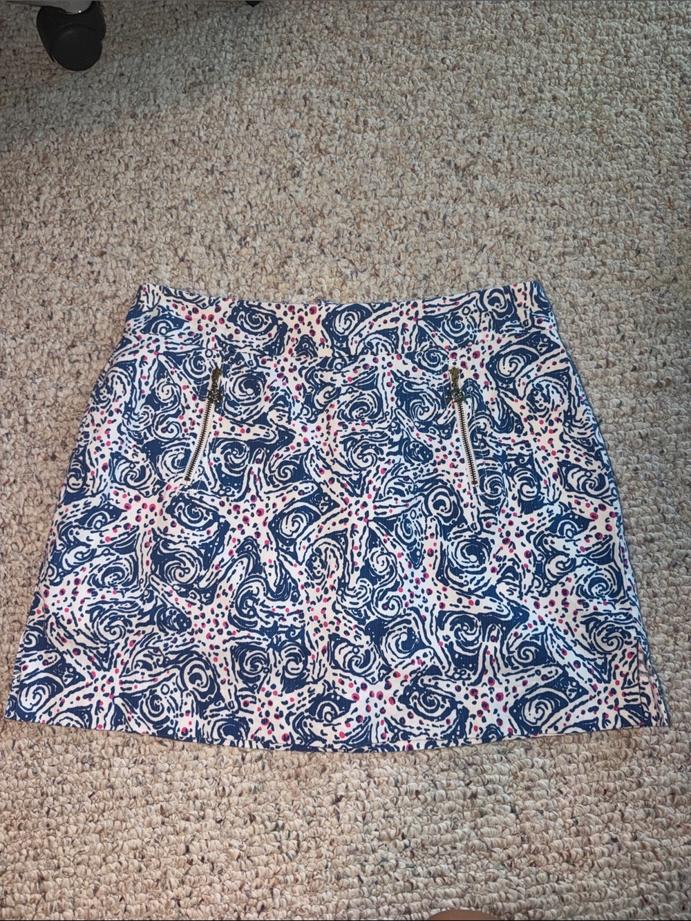 Lilly Pulitzer Skort